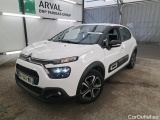  Citroen  C3  Société Feel 1.5 BlueHDI 100CV BVM6 E6d 