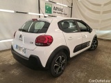  Citroen  C3  Société Feel 1.5 BlueHDI 100CV BVM6 E6d #3