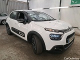  Citroen  C3  Société Feel 1.5 BlueHDI 100CV BVM6 E6d #4