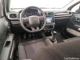  Citroen  C3  Société Feel 1.5 BlueHDI 100CV BVM6 E6d #5