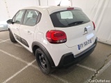  Citroen  C3  Société Feel 1.5 BlueHDI 100CV BVM6 E6dT #2