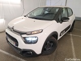 Citroen  C3  Société Feel 1.5 BlueHDI 100CV BVM6 E6dT 