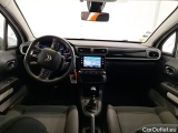  Citroen  C3  Société Feel 1.5 BlueHDI 100CV BVM6 E6dT #5