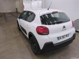  Citroen  C3 CITROEN  Société / 2020 / 5P / Berline BlueHDi 100 S&S BVM6 Feel Nav #2
