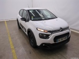  Citroen  C3 CITROEN  Société / 2020 / 5P / Berline BlueHDi 100 S&S BVM6 Feel Nav #4