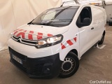  Citroen  Jumpy  M driver 1.5 BlueHDi 120CV BVM6 E6dT 