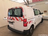  Citroen  Jumpy  M driver 1.5 BlueHDi 120CV BVM6 E6dT #3