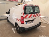  Citroen  Jumpy  M driver 1.5 BlueHDi 120CV BVM6 E6dT #2