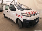  Citroen  Jumpy  M driver 1.5 BlueHDi 120CV BVM6 E6dT #4