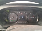  Citroen  Jumpy  M driver 1.5 BlueHDi 120CV BVM6 E6dT #6