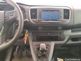  Citroen  Jumpy  M driver 1.5 BlueHDi 120CV BVM6 E6dT #7