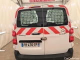  Citroen  Jumpy  M driver 1.5 BlueHDi 120CV BVM6 E6dT #10