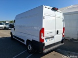  Fiat  Ducato FIAT  / 2014 / 4P / Fourgon tôlé 2.3 Multijet 120 3.0 M H2 Business #2