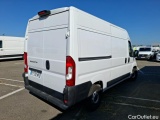  Fiat  Ducato FIAT  / 2014 / 4P / Fourgon tôlé 2.3 Multijet 120 3.0 M H2 Business #3