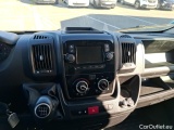  Fiat  Ducato FIAT  / 2014 / 4P / Fourgon tôlé 2.3 Multijet 120 3.0 M H2 Business #7