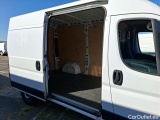  Fiat  Ducato FIAT  / 2014 / 4P / Fourgon tôlé 2.3 Multijet 120 3.0 M H2 Business #9