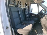  Fiat  Ducato FIAT  / 2014 / 4P / Fourgon tôlé 2.3 Multijet 120 3.0 M H2 Business #8