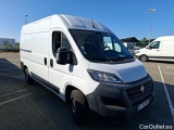  Fiat  Ducato FIAT  / 2014 / 4P / Fourgon tôlé 2.3 Multijet 120 3.0 M H2 Business #4