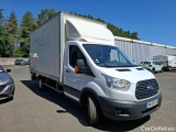  Ford  Transit  Plateau 350 L4 2.0 TDCi 130CV BVM6 E6 #4