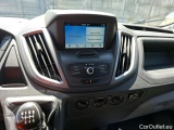  Ford  Transit  Plateau 350 L4 2.0 TDCi 130CV BVM6 E6 #7