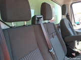  Ford  Transit  Plateau 350 L4 2.0 TDCi 130CV BVM6 E6 #9
