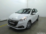  Peugeot  208  Affaire Premium Pack 1.5 HDi 100CV BVM5 E6dT 
