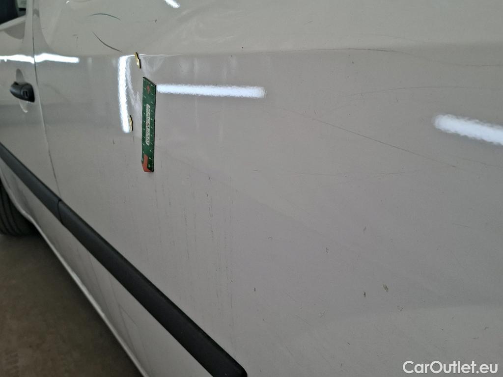  Renault  Kangoo  II Express Grand Confort (L1) 1.5 dCi 80CV BVM6 E6dT #7