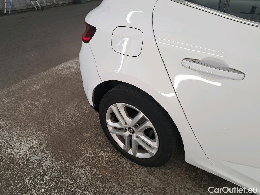  Renault  Megane  IV Berline 5pt. Business 1.3 TCe 140CV BVA7 E6dT / TRANSFO VP/VF #12