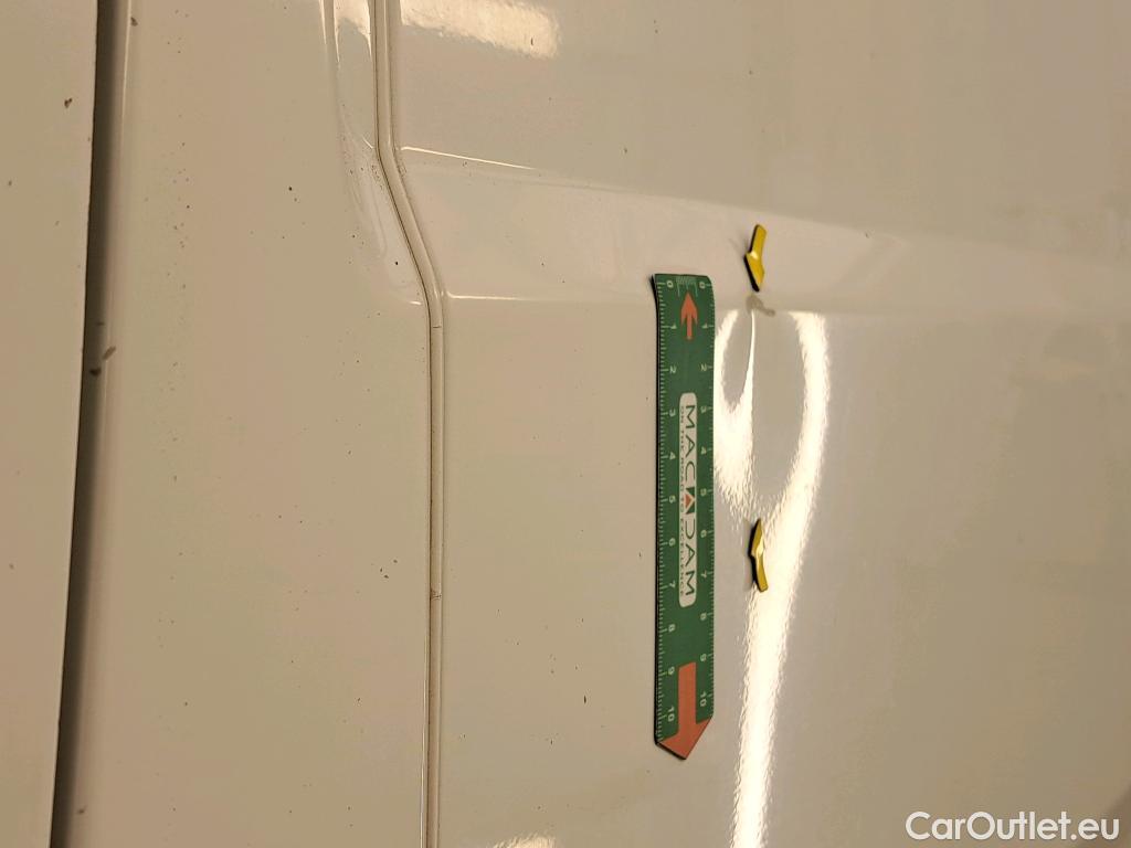  Peugeot  Boxer  Fourgon 330 L2H1 Pro BlueHDi 110 #34
