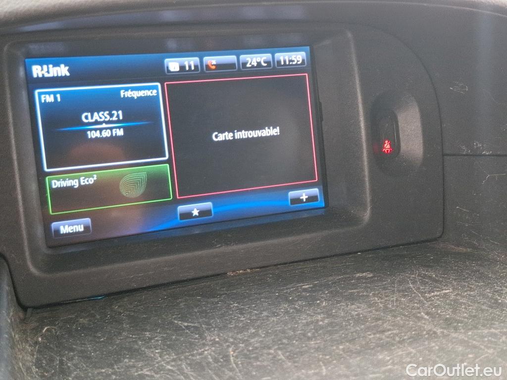  Renault  Kangoo  Express Extra (Série Spéciale) 1.5 dCi 90CV BVM5 E6 #10