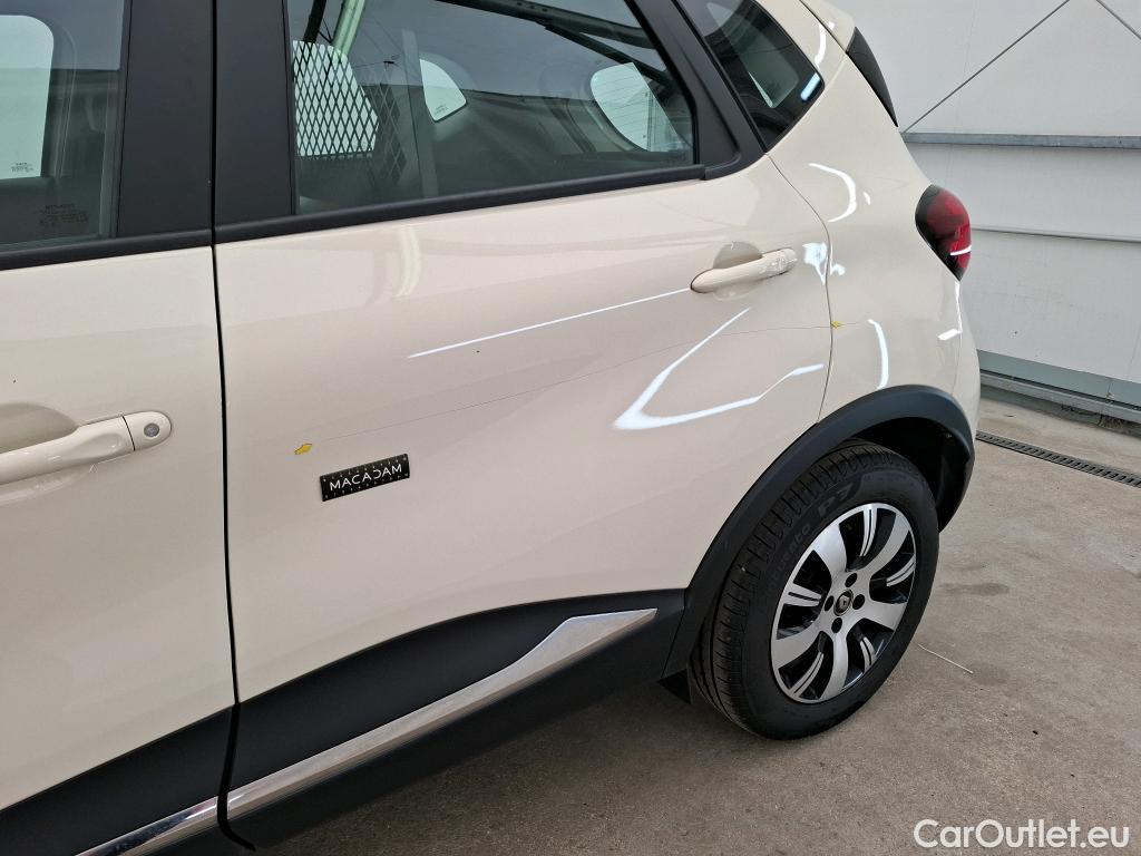  Renault  Captur  Business 0.9 TCe 90CV BVM5 E6 / TRANSFO VP/VF #5