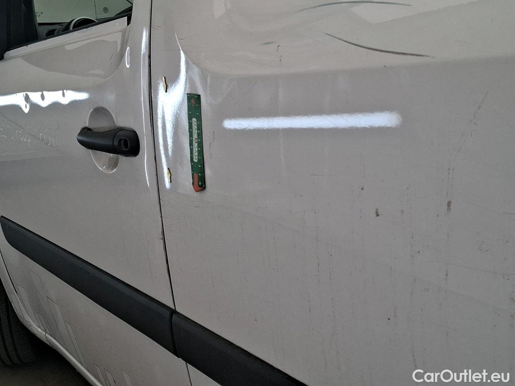  Renault  Kangoo  II Express Grand Confort (L1) 1.5 dCi 80CV BVM6 E6dT #3