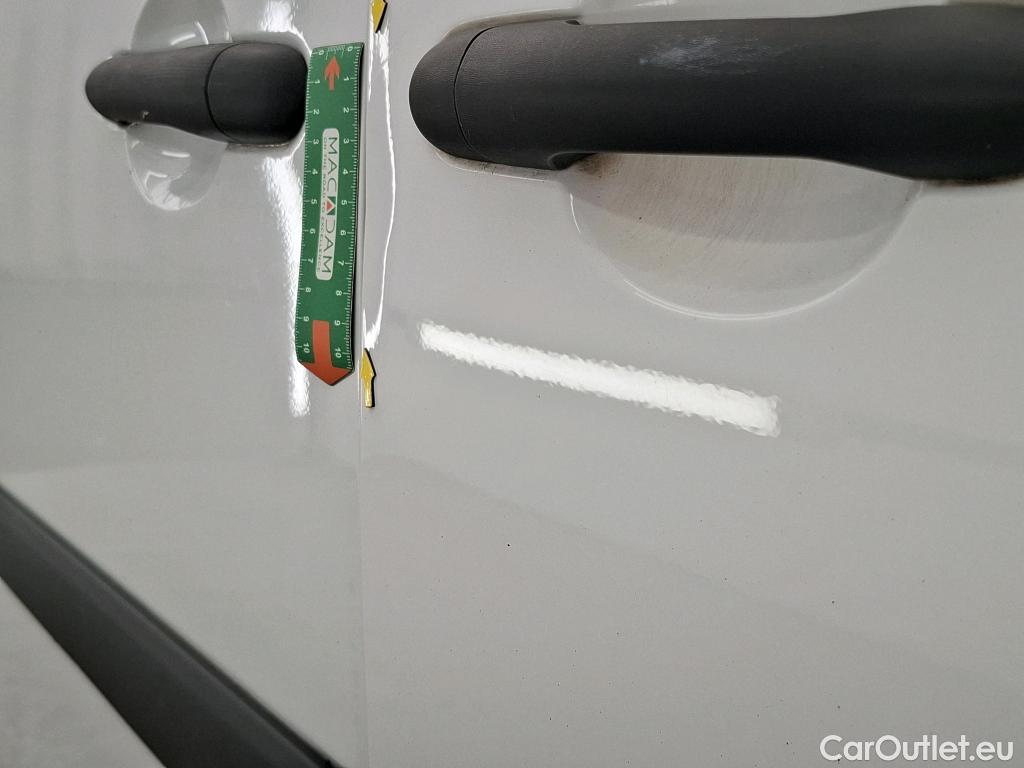  Renault  Kangoo  Express Extra (Série Spéciale) 1.5 dCi 90CV BVM5 E6 #2