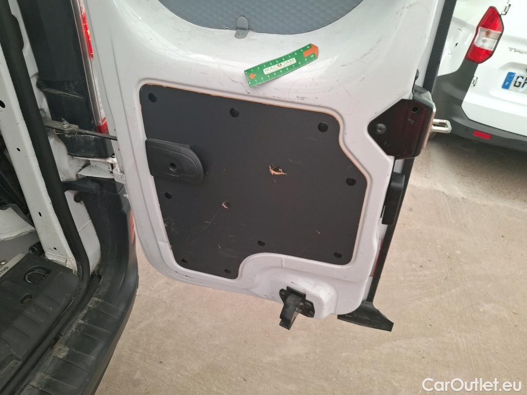  Renault  Kangoo  II Express Grand Confort (L1) 1.5 dCi 80CV BVM6 E6dT #42