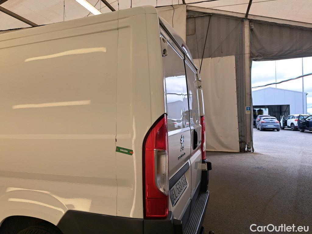  Peugeot  Boxer  Fourgon 330 L2H1 Pro BlueHDi 110 #38