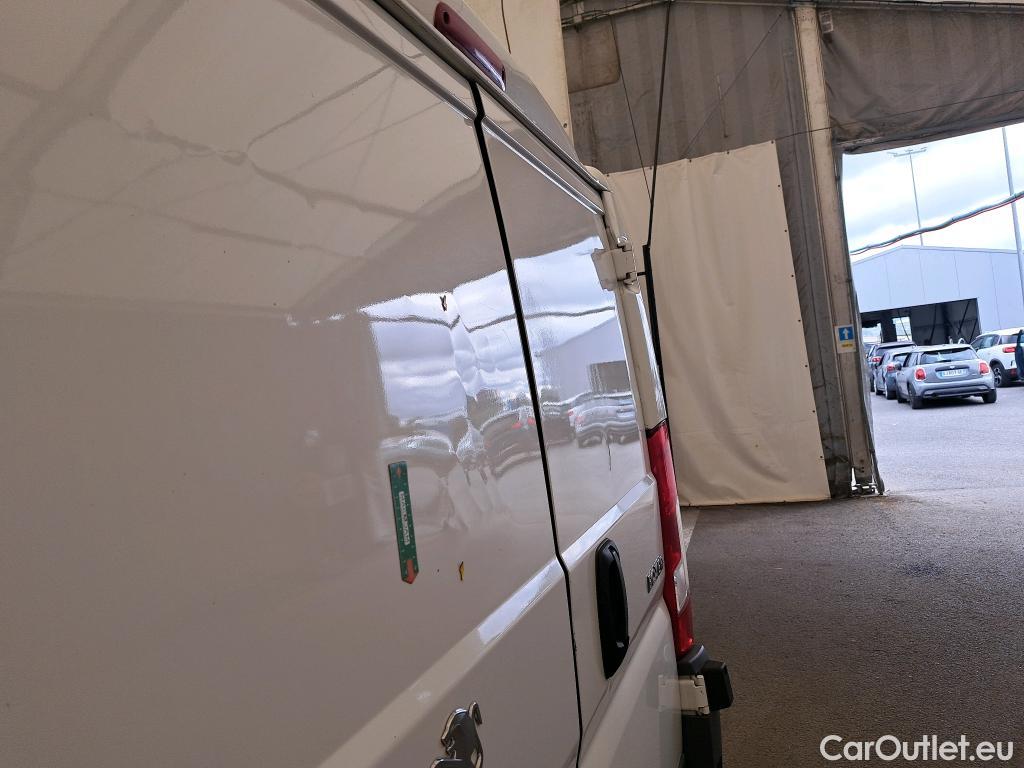  Peugeot  Boxer  Fourgon 330 L2H1 Pro BlueHDi 110 #12