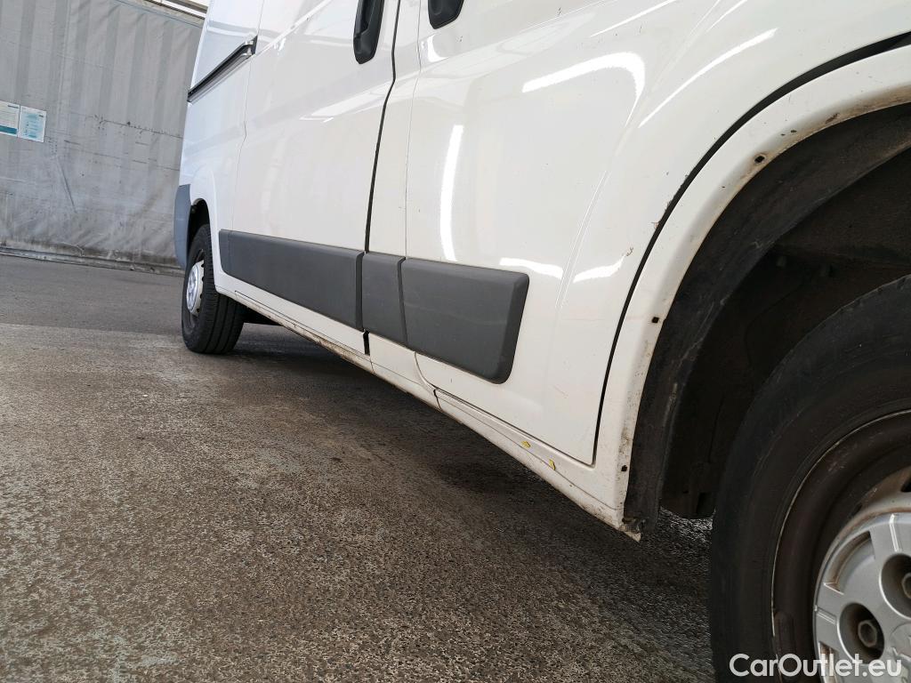  Peugeot  Boxer  Fourgon 330 L2H1 Pro BlueHDi 110 #23