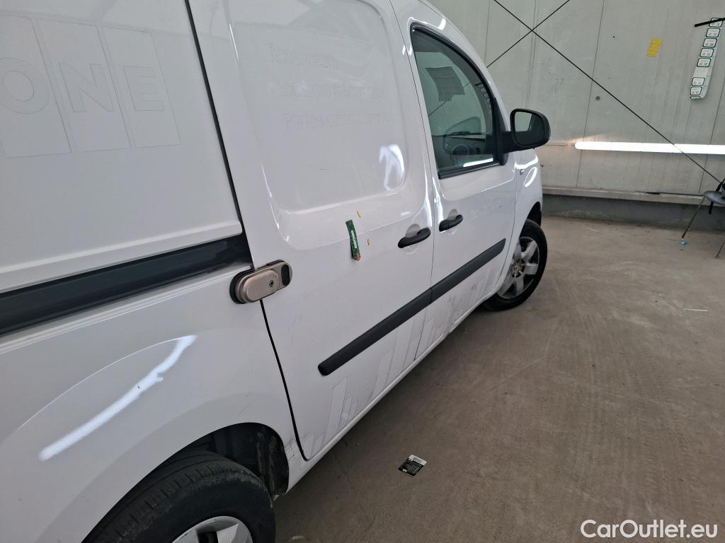  Renault  Kangoo  II Express Grand Confort (L1) 1.5 dCi 80CV BVM6 E6dT #64