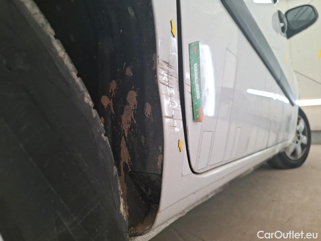  Renault  Kangoo  II Express Grand Confort (L1) 1.5 dCi 80CV BVM6 E6dT #15