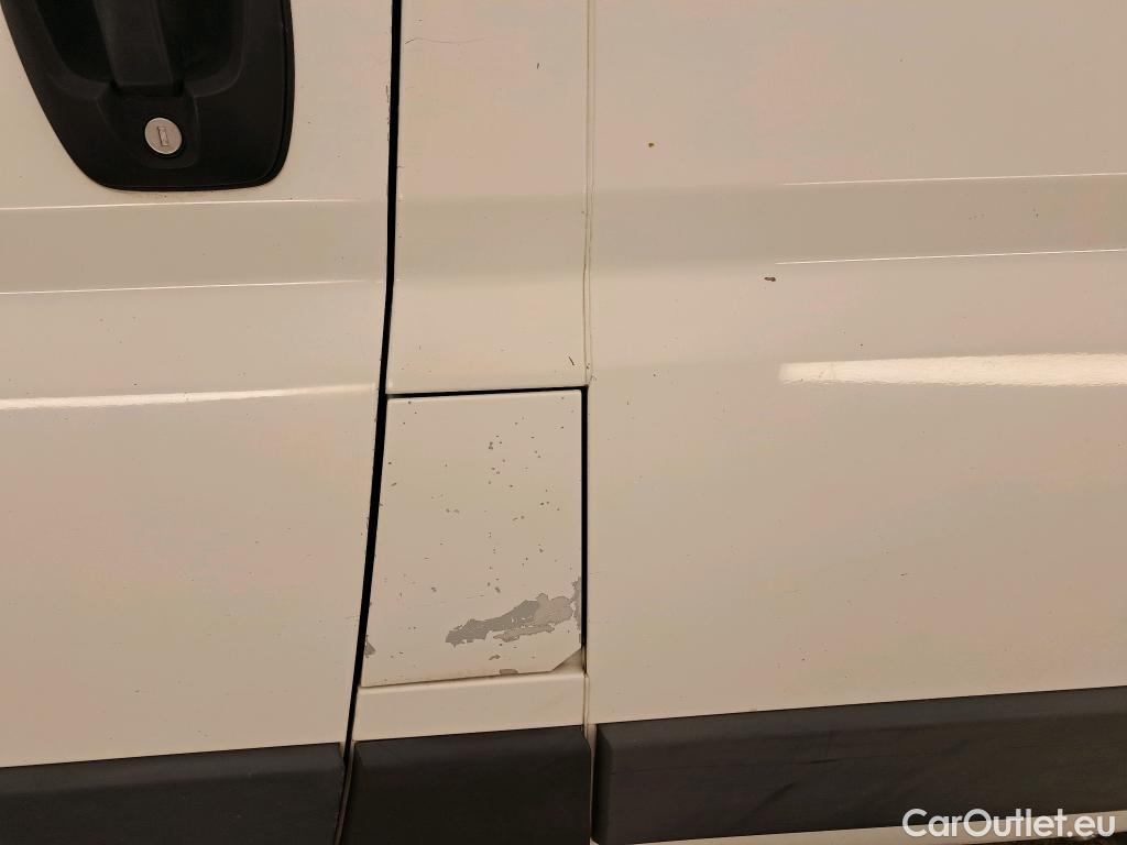  Peugeot  Boxer  Fourgon 330 L2H1 Pro BlueHDi 110 #43