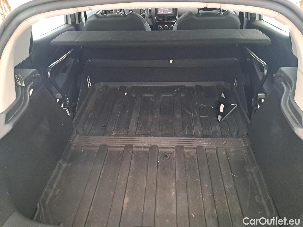  Renault  Clio  IV Air 1.5 dCi 90CV BVM5 E6 #2