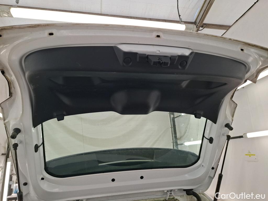  Peugeot  208  Premium 1.5 HDi 100CV BVM6 E6d #9
