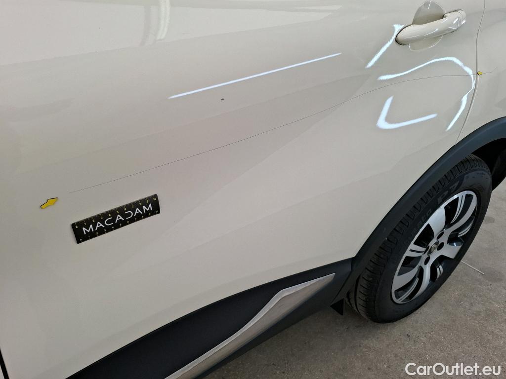  Renault  Captur  Business 0.9 TCe 90CV BVM5 E6 / TRANSFO VP/VF #6