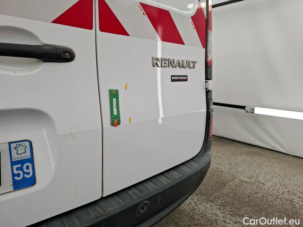  Renault  Kangoo  Express Extra (Série Spéciale) 1.5 dCi 90CV BVM5 E6 #18