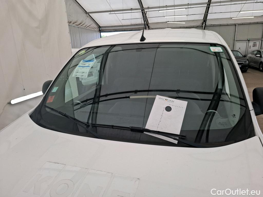  Renault  Kangoo  II Express Grand Confort (L1) 1.5 dCi 80CV BVM6 E6dT #9