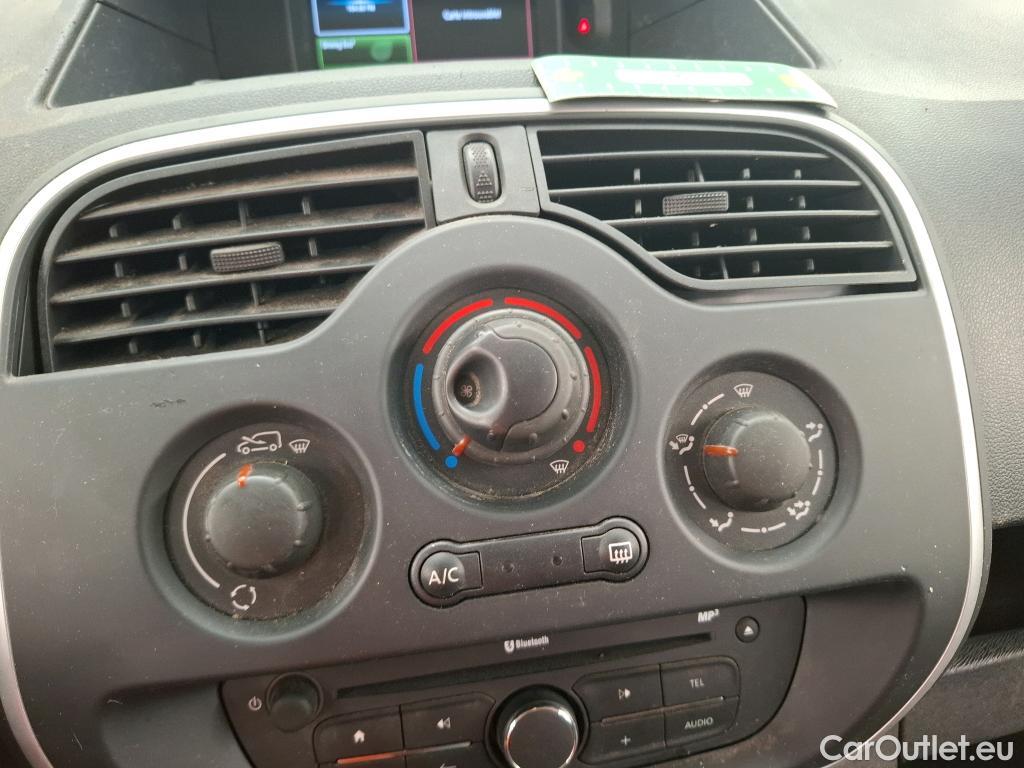  Renault  Kangoo  Express Extra (Série Spéciale) 1.5 dCi 90CV BVM5 E6 #12