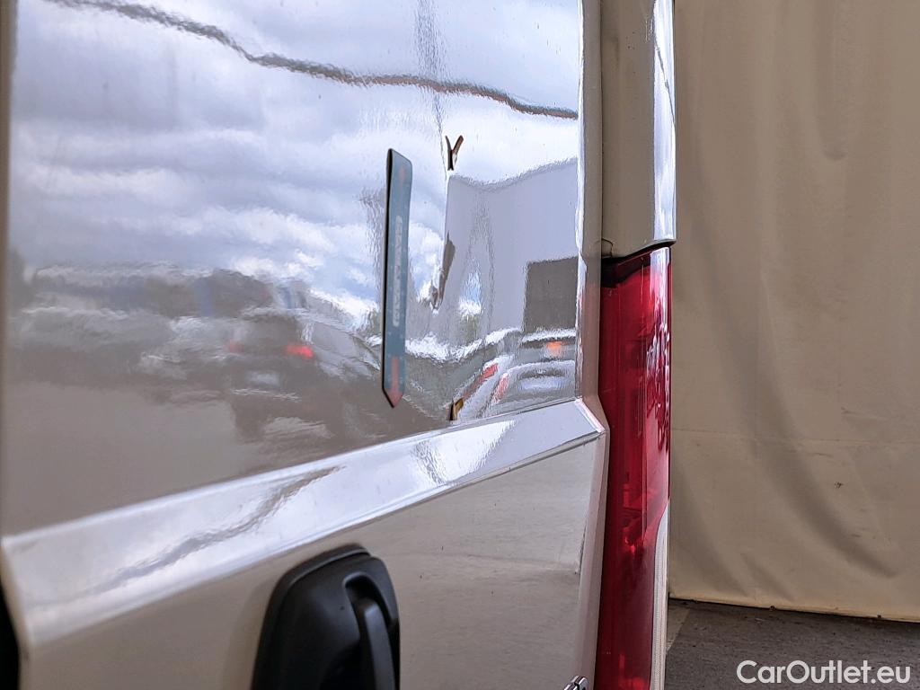  Peugeot  Boxer  Fourgon 330 L2H1 Pro BlueHDi 110 #14