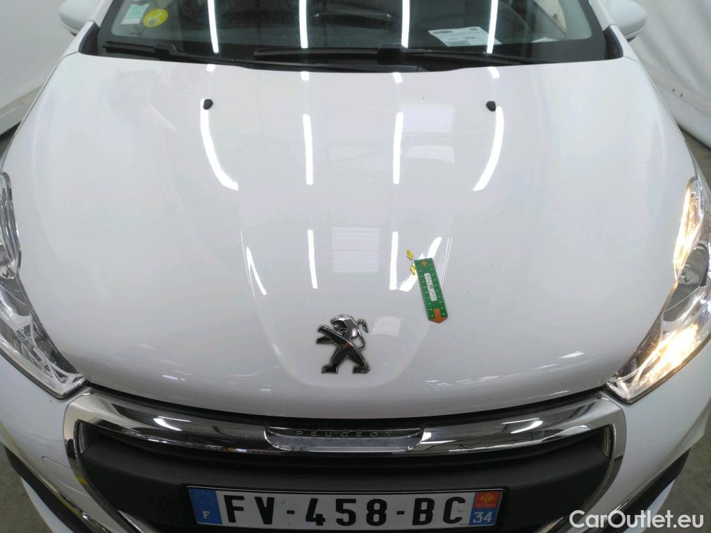  Peugeot  208  Affaire Premium Pack 1.5 HDi 100CV BVM5 E6dT #19