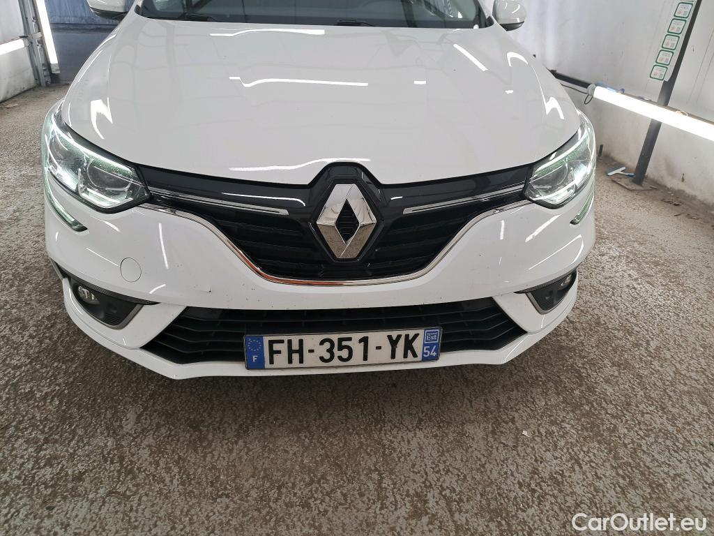  Renault  Megane  IV Berline 5pt. Business 1.3 TCe 140CV BVA7 E6dT / TRANSFO VP/VF #3