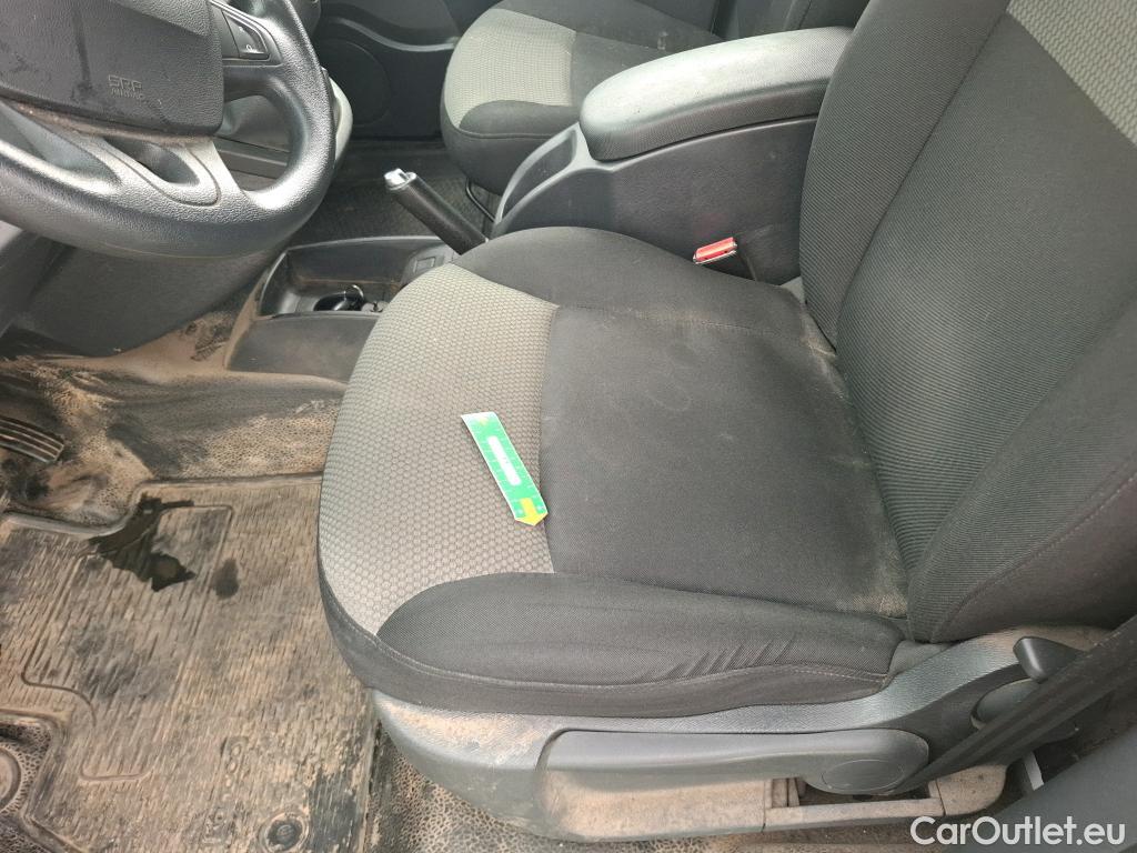  Renault  Kangoo  Express Extra (Série Spéciale) 1.5 dCi 90CV BVM5 E6 #25